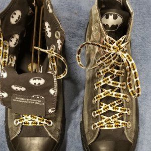 High top Converse SHOES